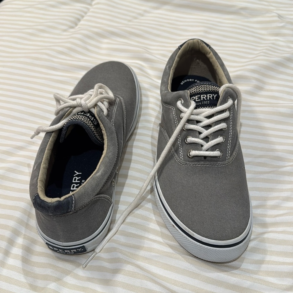 Sperry Top-Siders